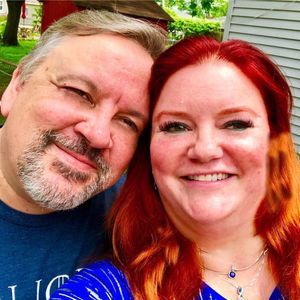 Meet your Posher, Lisa marie